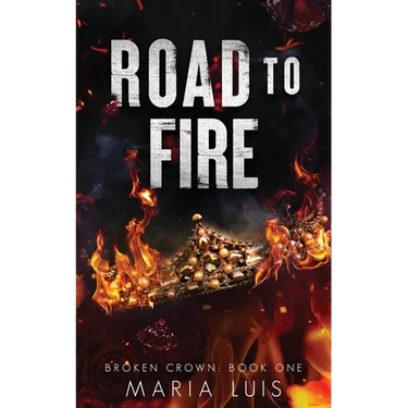 Road To Fire