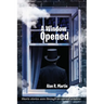 A Window Opened