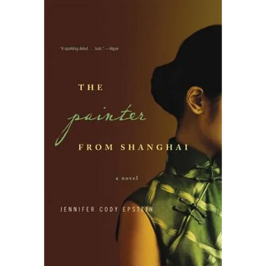 The Painter from Shanghai
