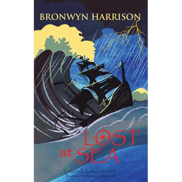 Lost At Sea