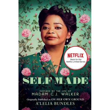 Self Made: Inspired by the Life of Madam C.J. Walker