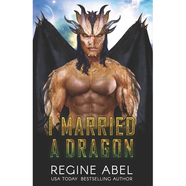 I Married A Dragon