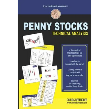 Penny Stocks: Technical Analysis