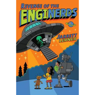 Revenge of the EngiNerds