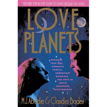 Love Planets