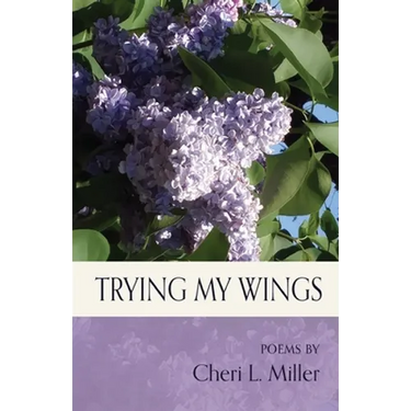 Trying my Wings