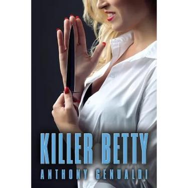 KILLER BETTY - Second Edition