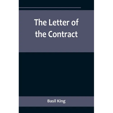 The Letter of the Contract