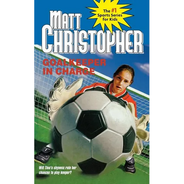 Goalkeeper in Charge