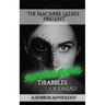 Supernatural Drabbles of Dread: A Horror Anthology