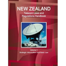 New Zealand Telecom Laws and Regulations Handbook Volume 1 Strategic Information and Basic Law