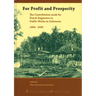 For Profit and Prosperity: For Profit and Prosperity