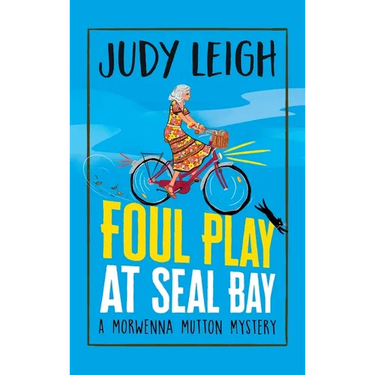 Foul Play at Seal Bay