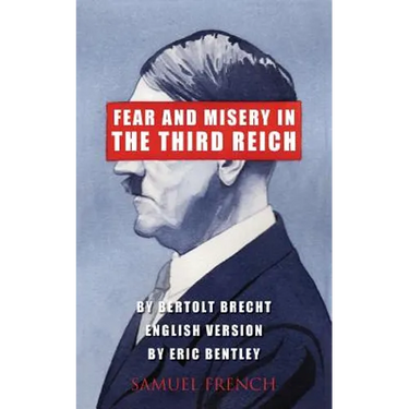 Fear and Misery in the Third Reich