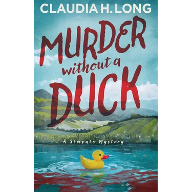 Murder Without a Duck