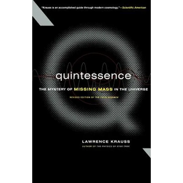 Quintessence the Search for Missing Mass in the Universe