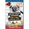 The Cozy Case of Murder and A True Furever Home