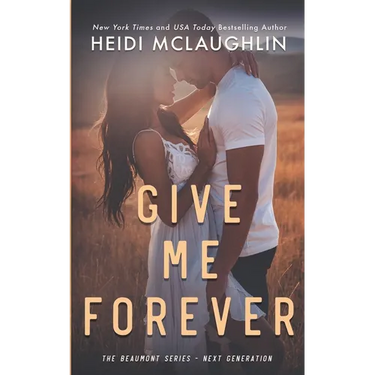 Give Me Forever