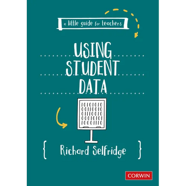 A Little Guide for Teachers: Using Student Data