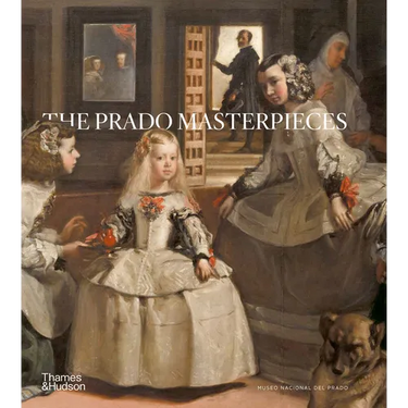 The Prado Masterpieces