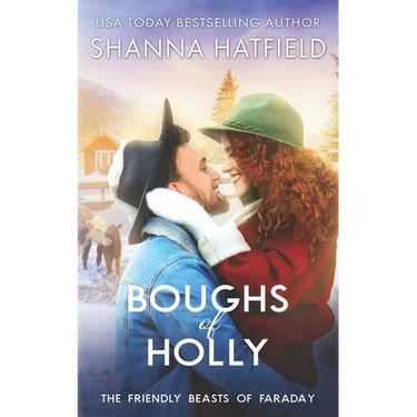 Boughs of Holly