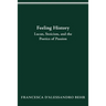 Feeling History: Lucan, Stoicism, and the Poetics of Passion