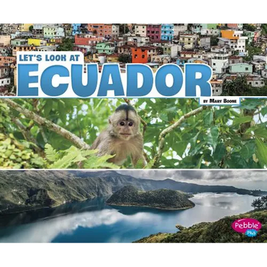 Let's Look at Ecuador
