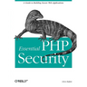 Essential PHP Security