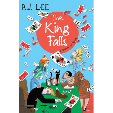 The King Falls