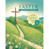 The Path to Easter: A Family Guide to Worship Jesus