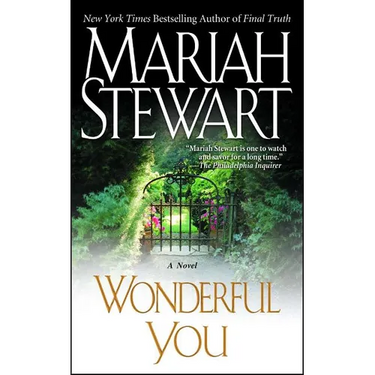 Wonderful You