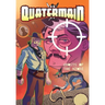 Quartermain: Ghosts of the Nzadi