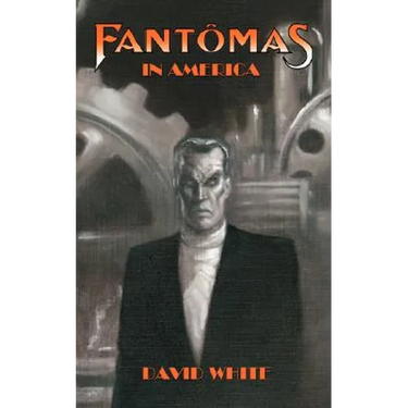 Fantomas in America
