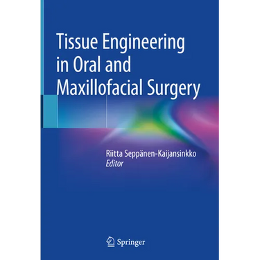 Tissue Engineering in Oral and Maxillofacial Surgery
