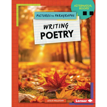 Writing Poetry