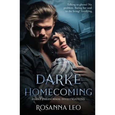 Darke Homecoming