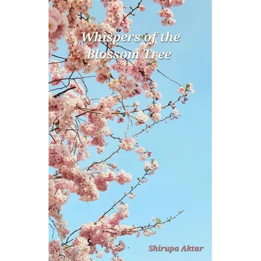 Whispers of The Blossom Tree