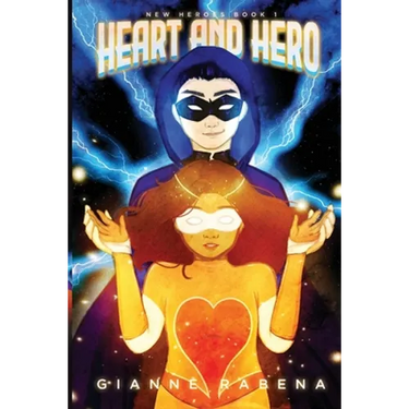 Heart and Hero