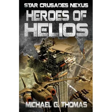 Heroes of Helios