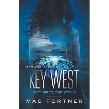 Key West: Two Birds One Stone