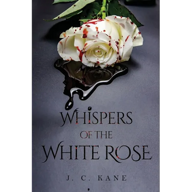 Whispers of the White Rose