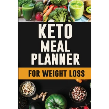 Keto Meal Planner for Weight Loss: Every Day is a Fresh Start: You Can Do This! 12 Week Ketogenic Food Log to Plan and Track Your Meals 90 Day Low Car