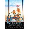 A Very Hero Wedding