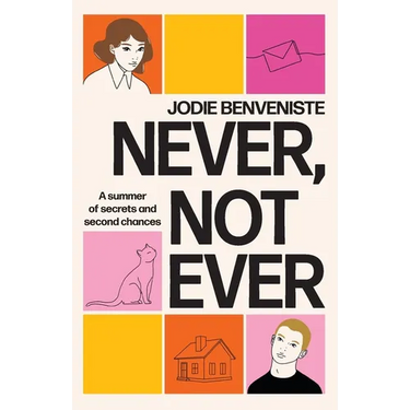 Never, Not Ever