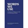Words We Use