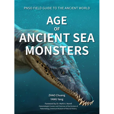 Age of Ancient Sea Monsters