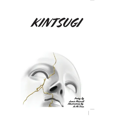 Kintsugi