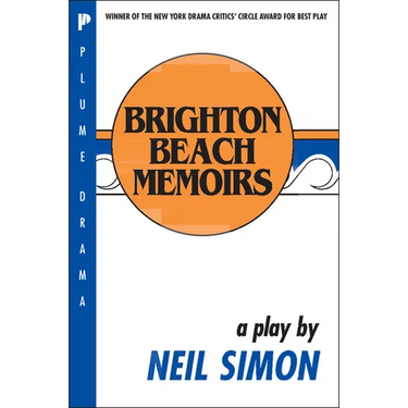 Brighton Beach Memoirs