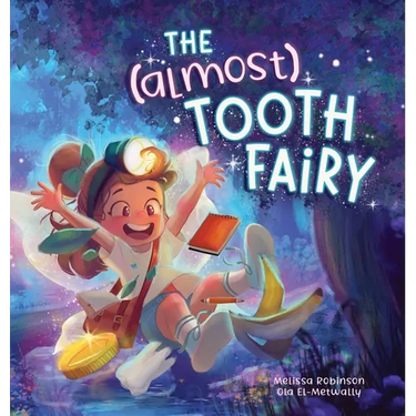 The (Almost) Tooth Fairy
