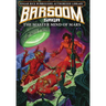 The Master Mind of Mars: Edgar Rice Burroughs Authorized Library / Barsoom Saga 6